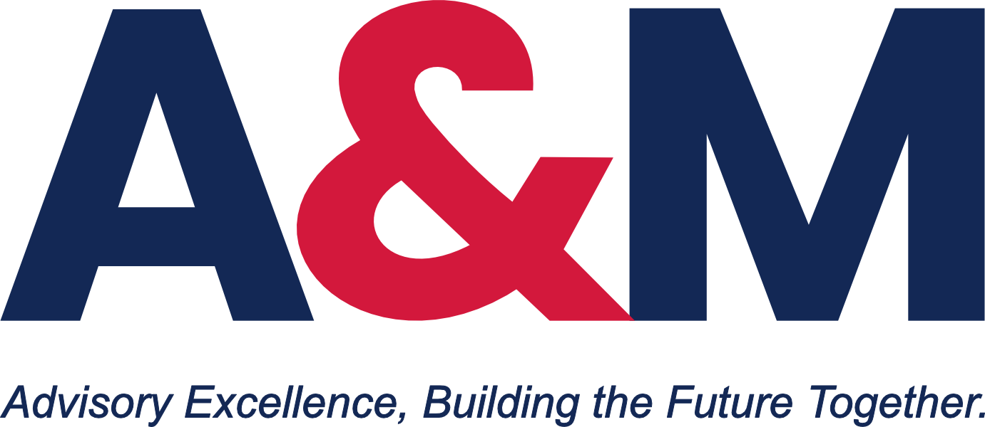 A&M Advisory Logo