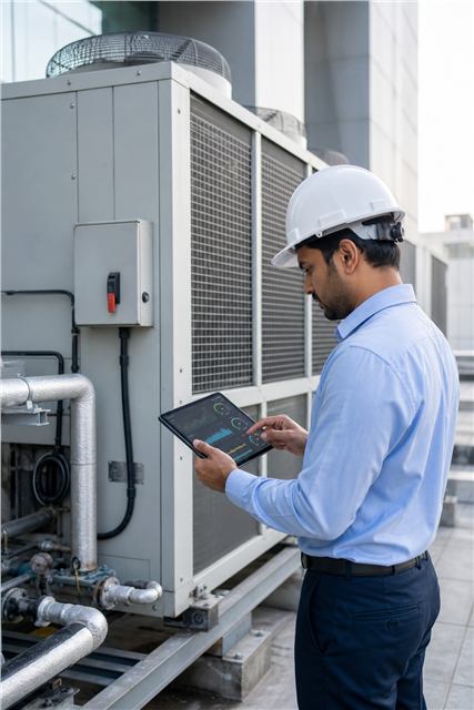 Preventive and Predictive Maintenance Planning