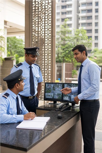 Security Services
