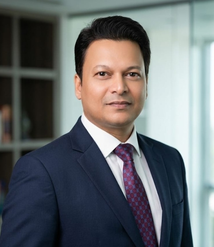 Dr. Manoj Harlikar
