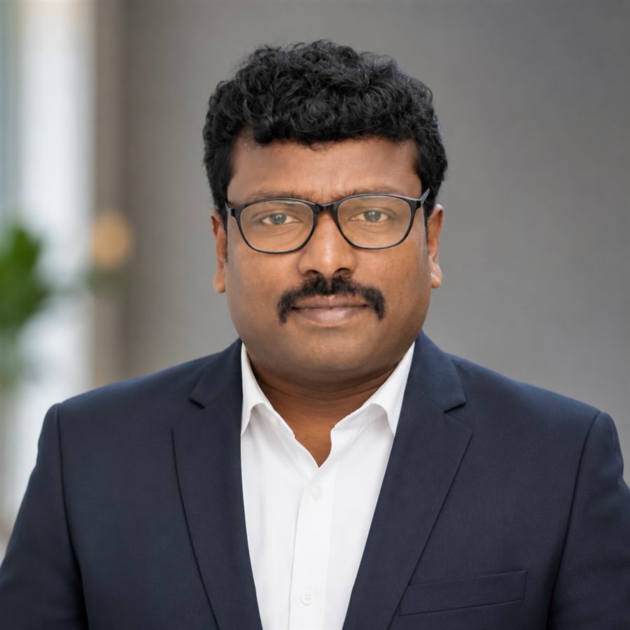 Mayilvanan Pandi